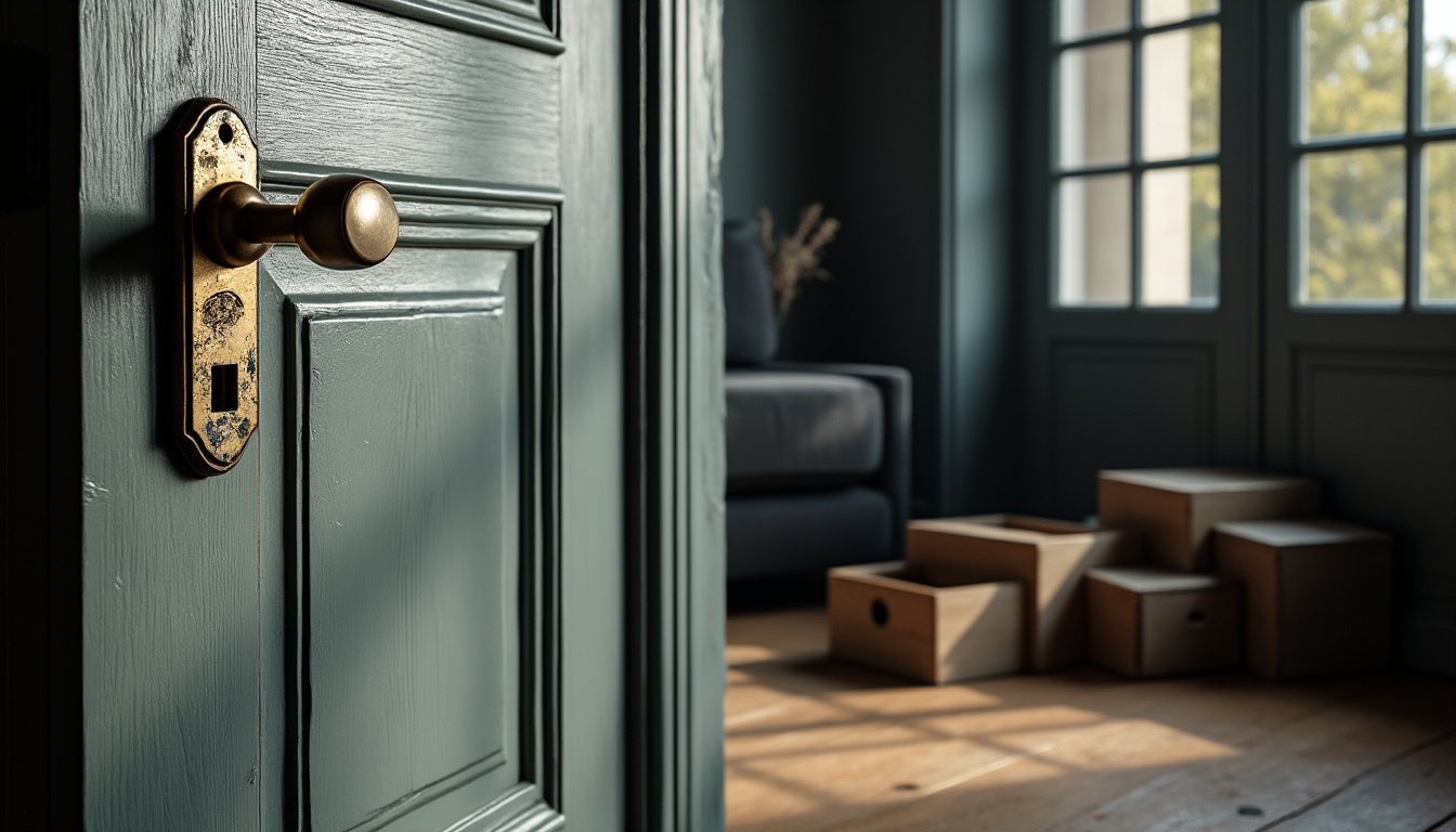découvrez comment bien vous protéger avec une assurance habitation incluant une garantie vol adaptée à vos besoins pour sécuriser votre logement et vos biens.
