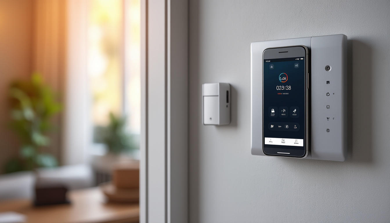 découvrez combien coûte une télésurveillance, avec un guide complet sur les prix et les abonnements pour protéger votre domicile ou votre entreprise en toute sérénité.