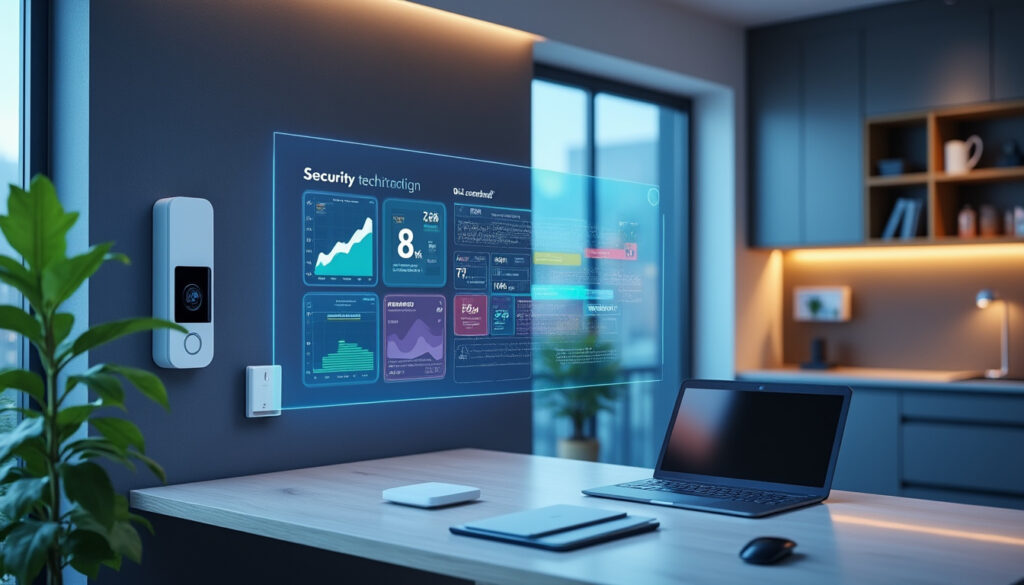découvrez combien coûte une télésurveillance, avec un guide complet sur les prix, les abonnements et les options disponibles pour sécuriser votre domicile ou votre entreprise.