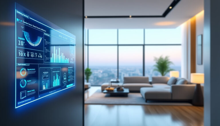 Découvrez votre espace client Verisure : sécurité et gestion simplifiées