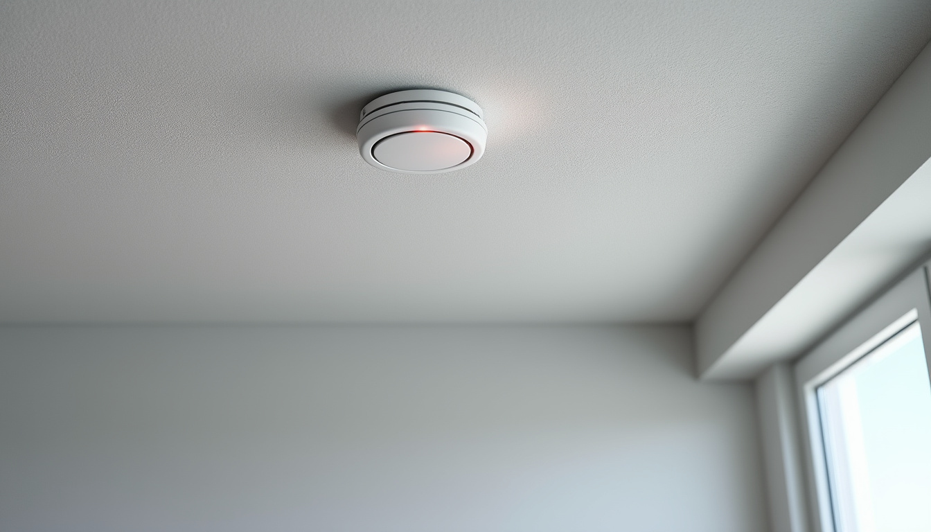 découvrez les obligations légales et les bons réflexes à adopter pour installer et entretenir votre détecteur de fumée et de monoxyde de carbone, afin d'assurer la sécurité de votre habitation.