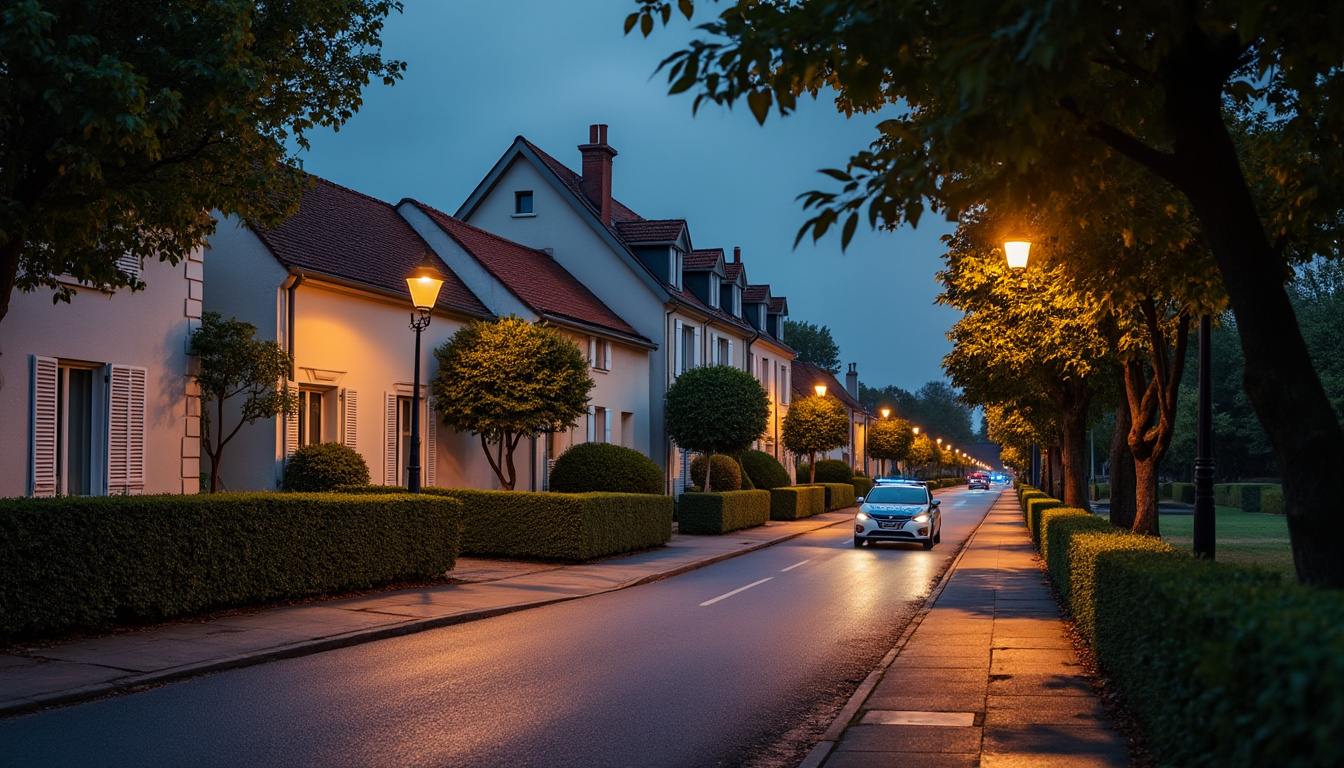 découvrez comment sécuriser votre domicile pendant vos absences avec l'opération tranquillité vacances : guide complet et conseils pratiques.