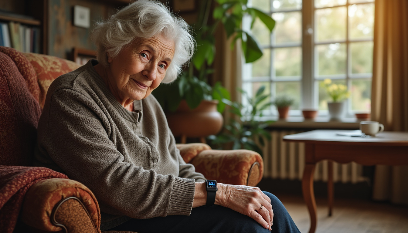 découvrez les solutions et aides de téléassistance senior à domicile pour garantir sécurité, autonomie et sérénité aux personnes âgées.