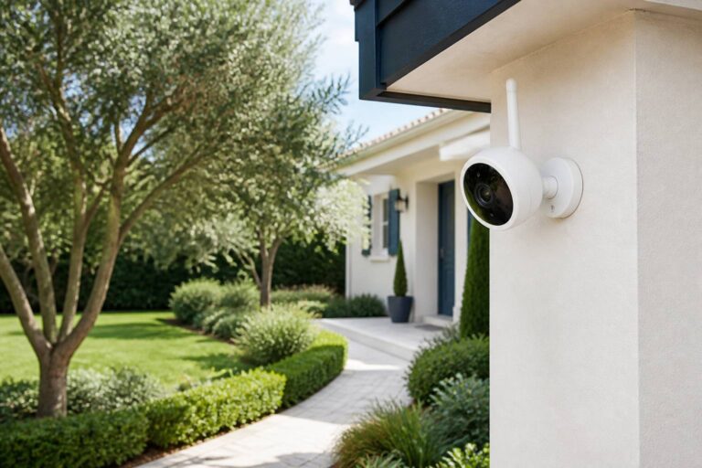 Guide complet pour bien choisir votre caméra de surveillance sans fil
