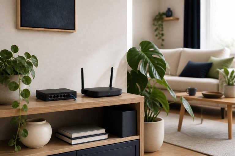 Analyse approfondie du contrôleur Zigbee SLZB-06M PoE équipé d&rsquo;une puce EFR32 : la solution réseau compatible Matter