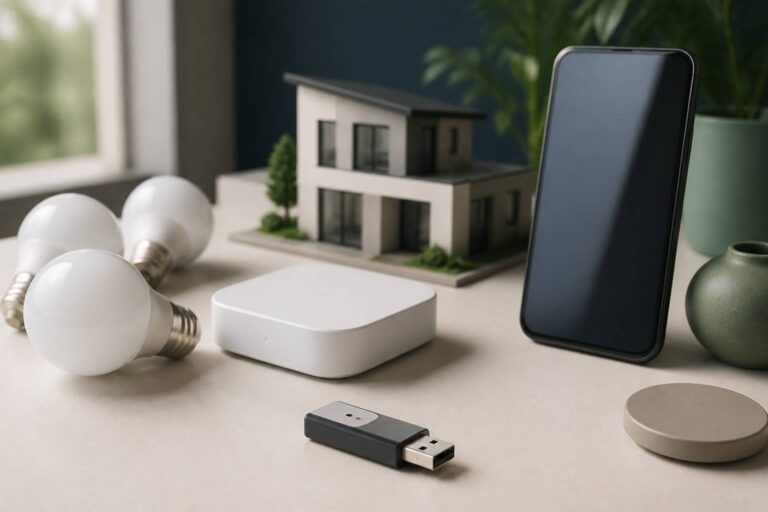 Home Assistant Connect ZBT-2 : Découvrez le contrôleur Zigbee innovant signé Nabu Casa