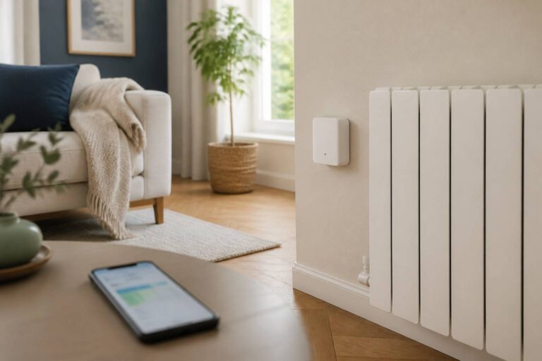 ECosy de Konyks : Connectez vos radiateurs électriques et réduisez votre consommation cet hiver