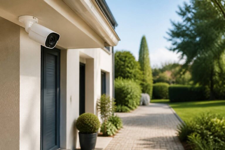 Quelle est la durée d&rsquo;enregistrement maximale d&rsquo;une caméra de surveillance ?