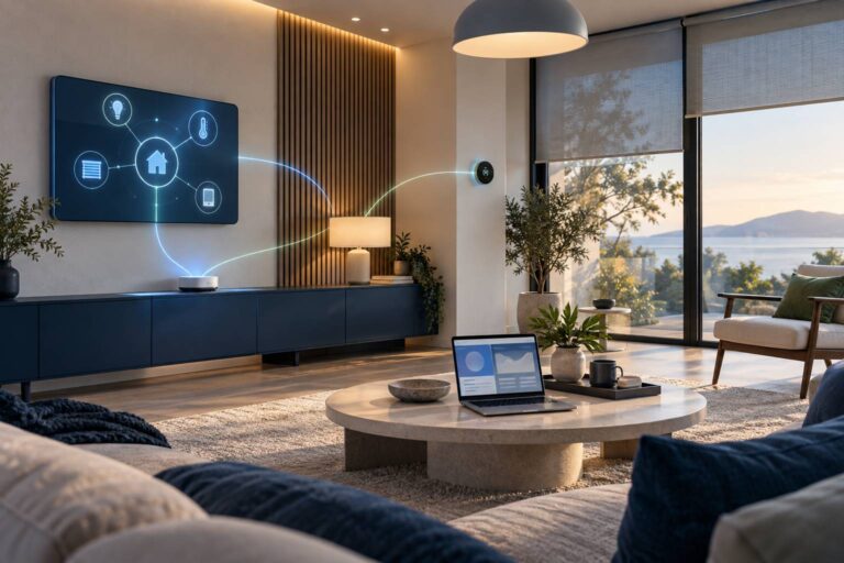 Gemini dans Home Assistant : Guide pratique pour exploiter la nouvelle méthode action ai_task.generate_data