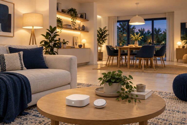 Ikea Tradfri : Une exploration complète de la solution domotique du géant du mobilier