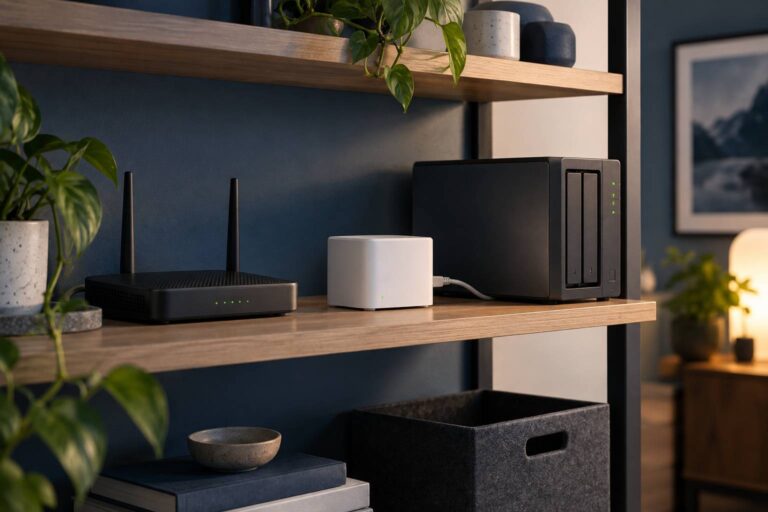 Domotique Zigbee optimisée : découvrez le test complet et les atouts du contrôleur PoE SLZB-06 pour Zigbee2mqtt et ZHA