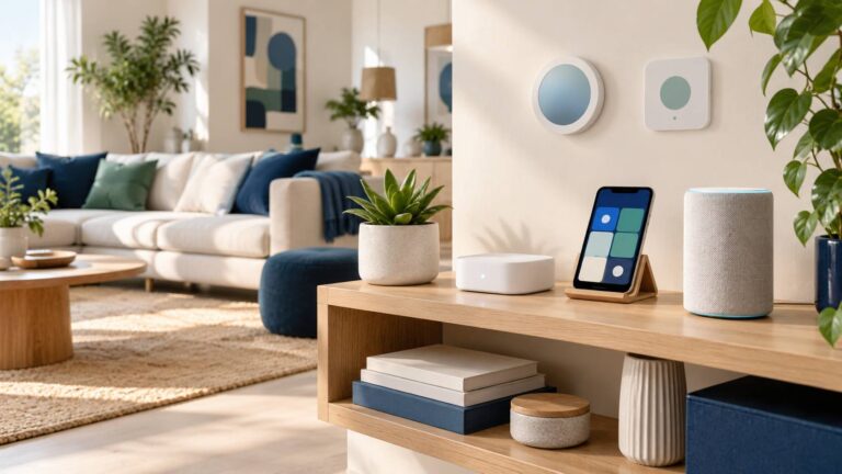 Lidl lance une passerelle domotique innovante compatible avec HomeKit
