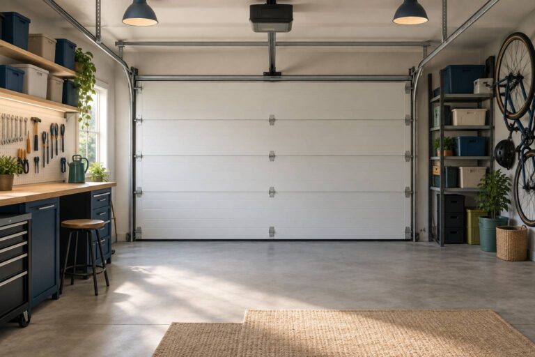 Sécuriser votre garage : les clés pour une protection optimale contre les cambriolages